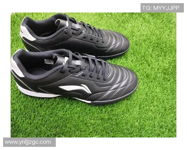 儿童足球鞋品牌推荐让孩子在绿茵场上尽情奔跑的最佳选择