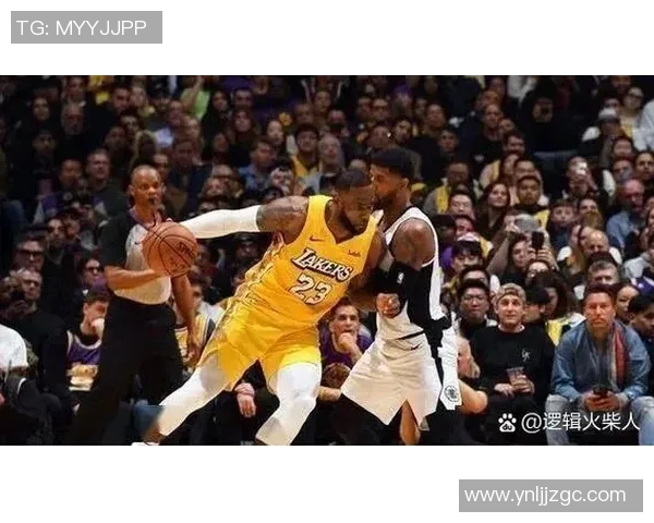 湖人队与詹姆斯或将在2026年春季结束合作尚未谈及续约事宜