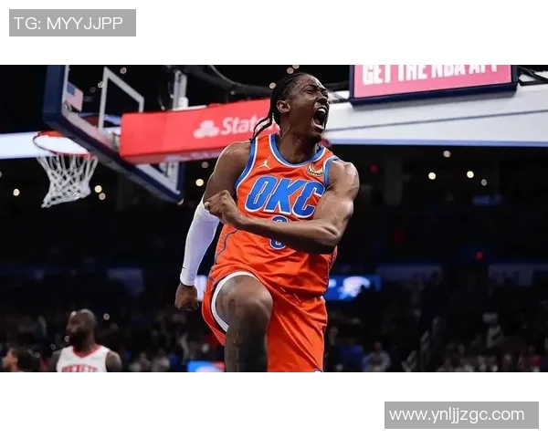 雷霆队亚历山大表现出色助力球队连胜华莱士贡献20分力克活塞