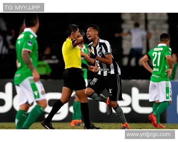 博塔弗与科里蒂巴的精彩对决揭示巴西足球的魅力与竞争力